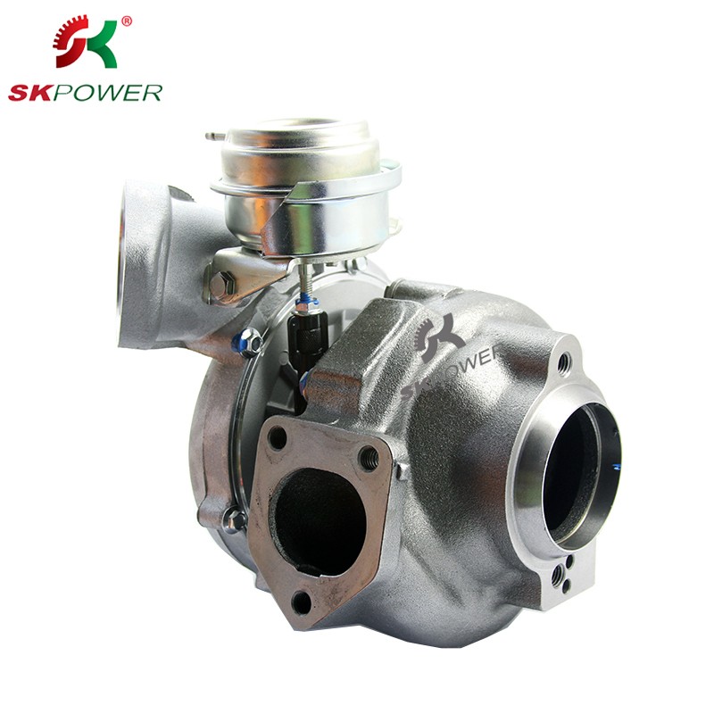 GT2260V 753392 753392-5018S High Performance Turbocharger For Car