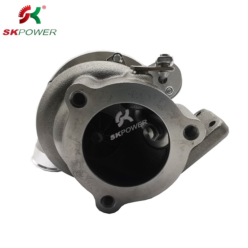 GT2556S 762931-1 Electric Supercharger Turbo Turbocharger Kit Supplier