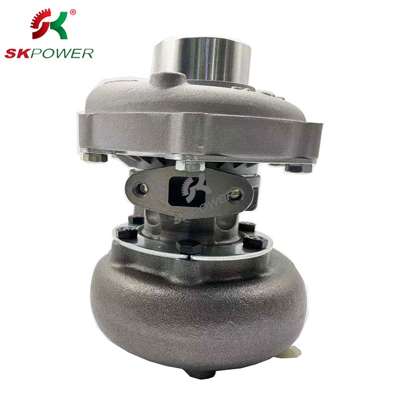 TA3120 466854-0001 312172 Quality Factory Turbocharger Seller