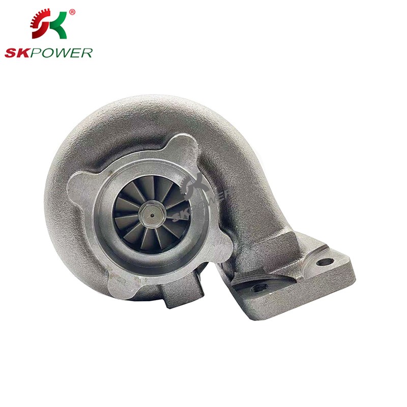 TA3120 466854-0001 312172 Quality Factory Turbocharger Seller