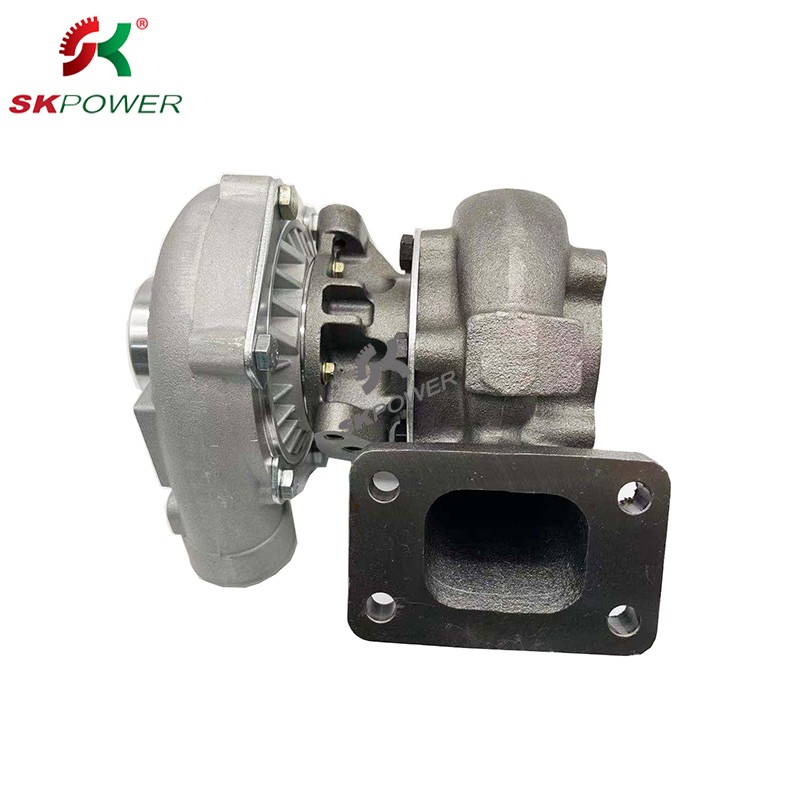 TA3120 466854-0001 312172 Quality Factory Turbocharger Seller