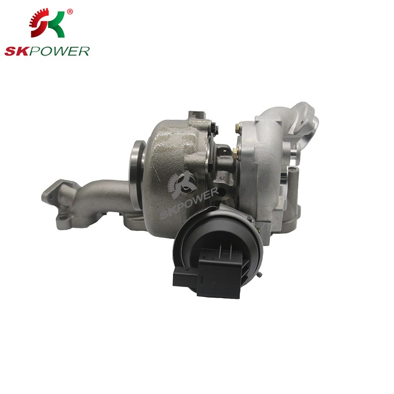 BV43 53039880205 Car Turbocharger Factory