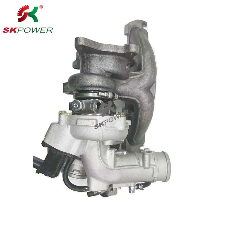 K03 53039700105 Great Quality China Turbocharger Wholesale