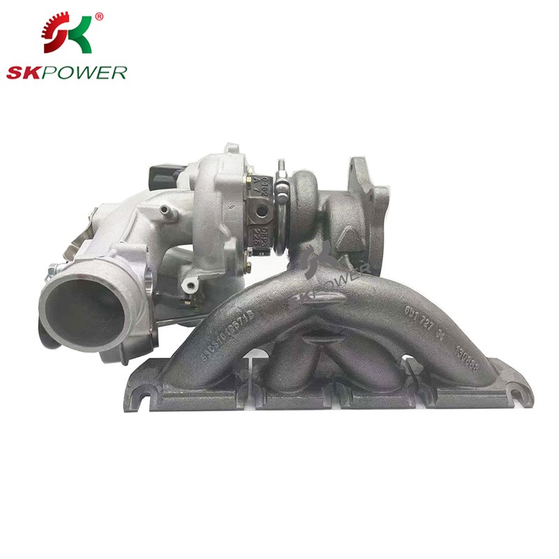 K03 53039700105 Great Quality China Turbocharger Wholesale