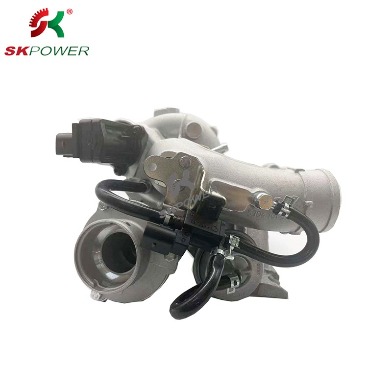 K03 53039700105 Great Quality China Turbocharger Wholesale