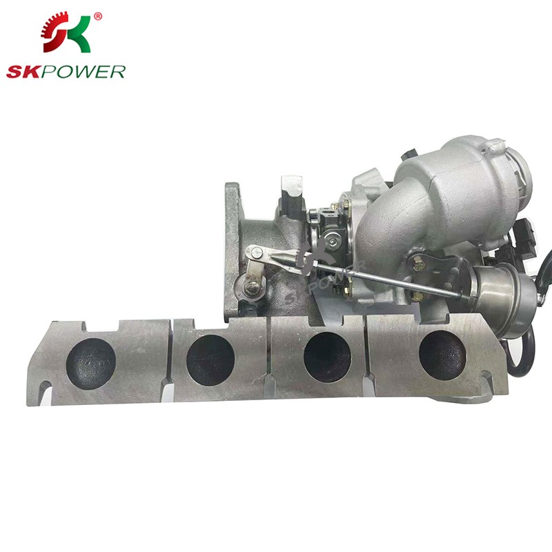 K03 53039700105 Great Quality China Turbocharger Wholesale