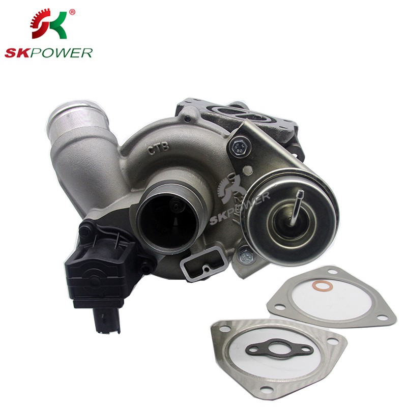 K03 53039880426 53039880292 Top Quality Turbine Turbocharger