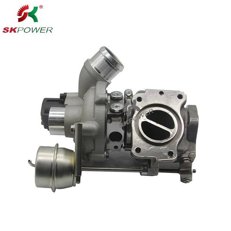 K03 53039880426 53039880292 Top Quality Turbine Turbocharger