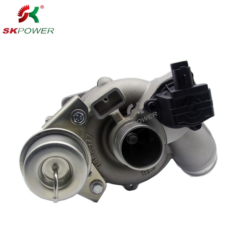 K03 53039880426 53039880292 Top Quality Turbine Turbocharger