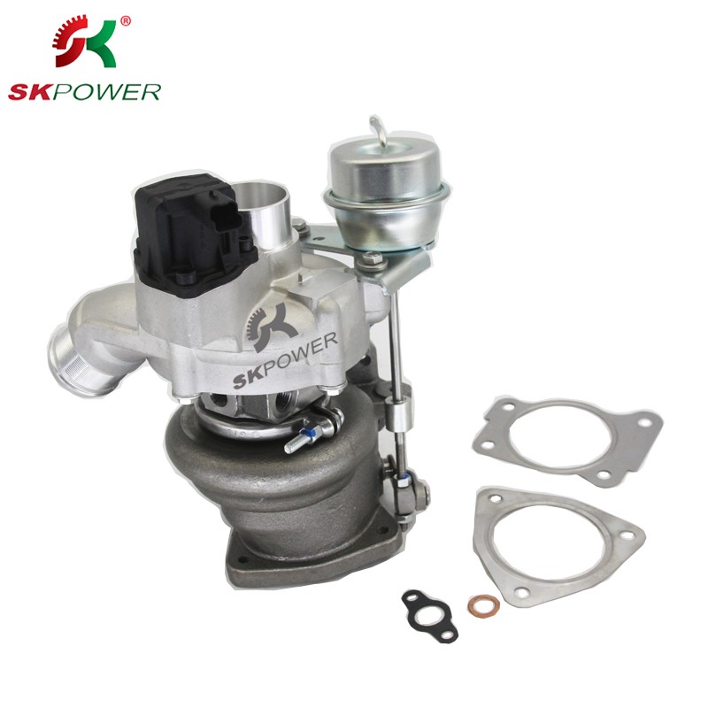 K03 53039700120 53039880120 Custom Factory Sale Various Turbocharger For Car