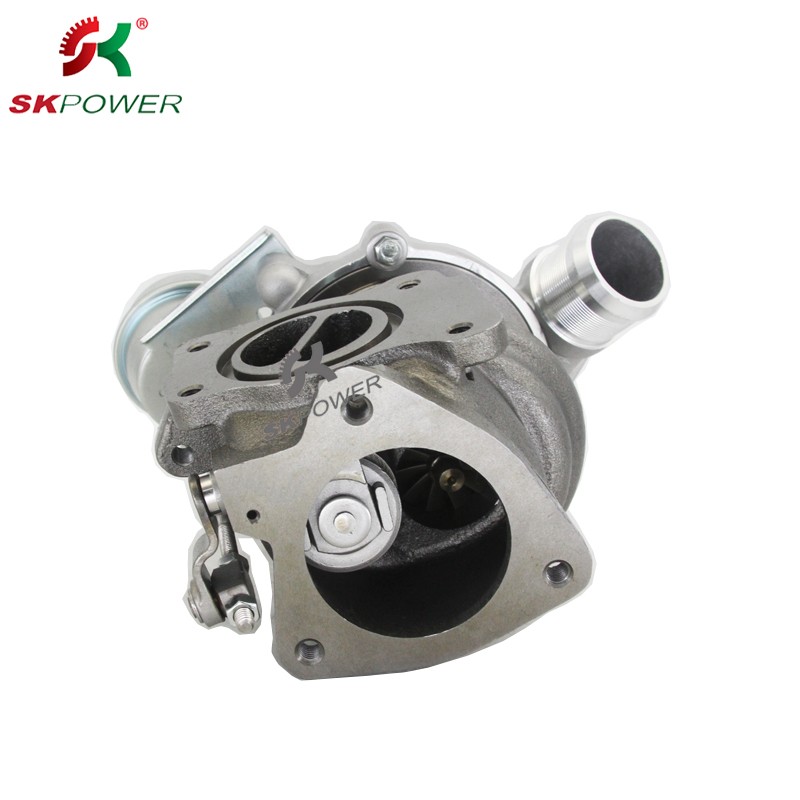 K03 53039700120 53039880120 Custom Factory Sale Various Turbocharger For Car