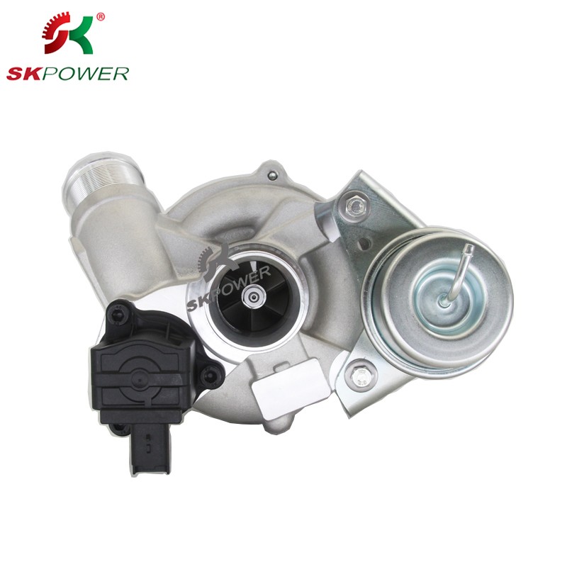 K03 53039700120 53039880120 Custom Factory Sale Various Turbocharger For Car