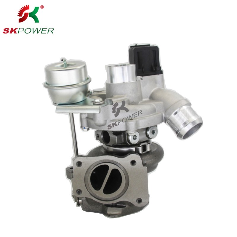 K03 53039700120 53039880120 Custom Factory Sale Various Turbocharger For Car