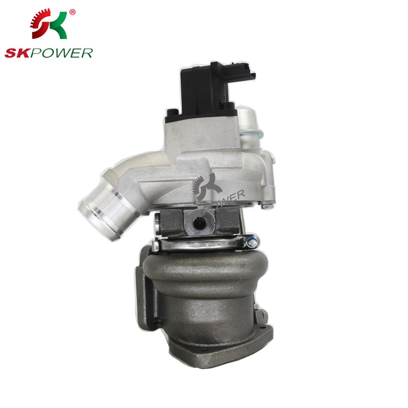 K03 53039700120 53039880120 Custom Factory Sale Various Turbocharger For Car