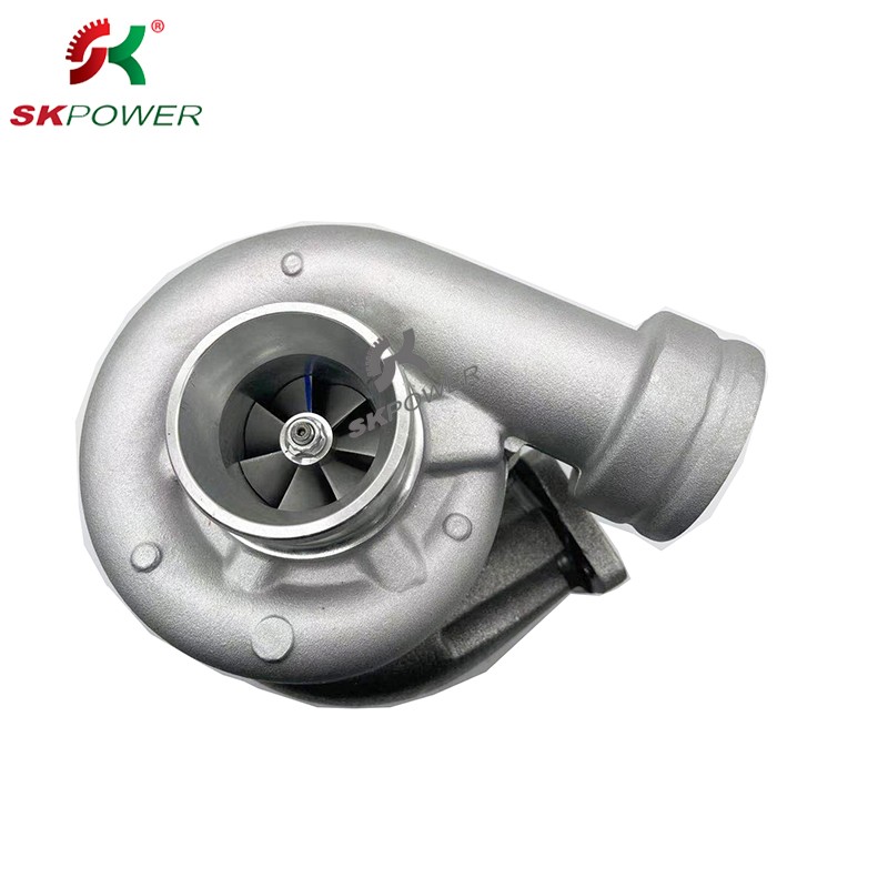 S2B 314001 316724 314443 Balanced Engine Turbocharger Supplier