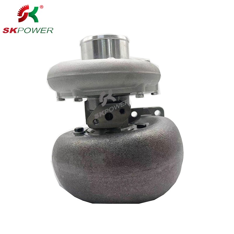 S2B 314001 316724 314443 Balanced Engine Turbocharger Supplier