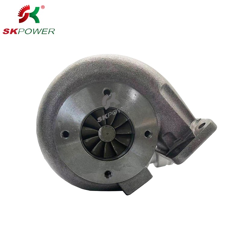 S2B 314001 316724 314443 Balanced Engine Turbocharger Supplier