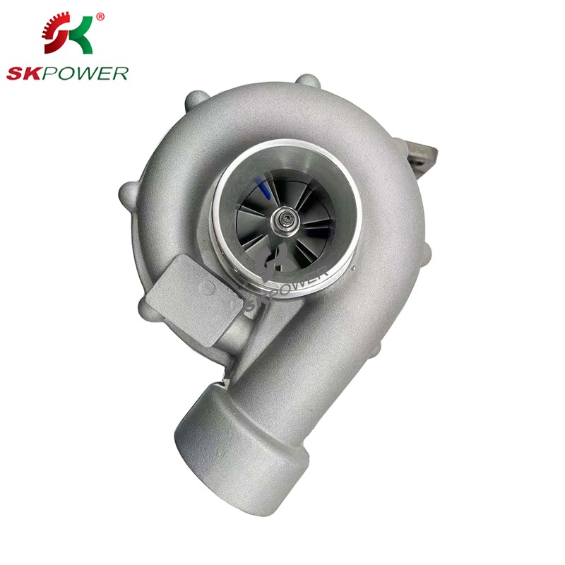 K27 53279706206 53279706011 Factory Sale Various Universal Turbo Kit