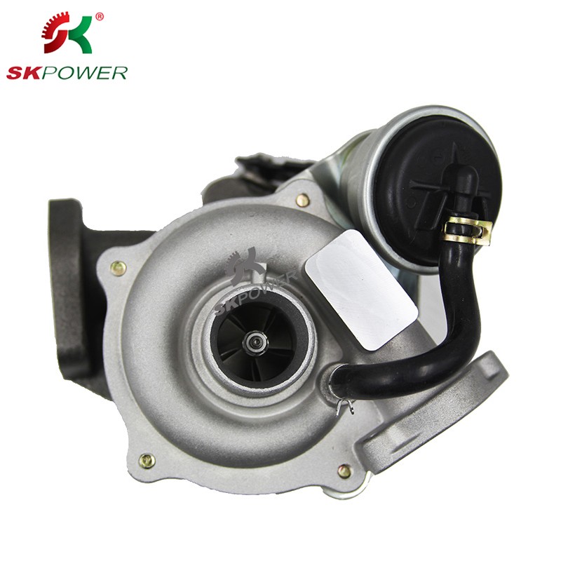 KP35 54359880005 Factory Customization Various Turbochargers