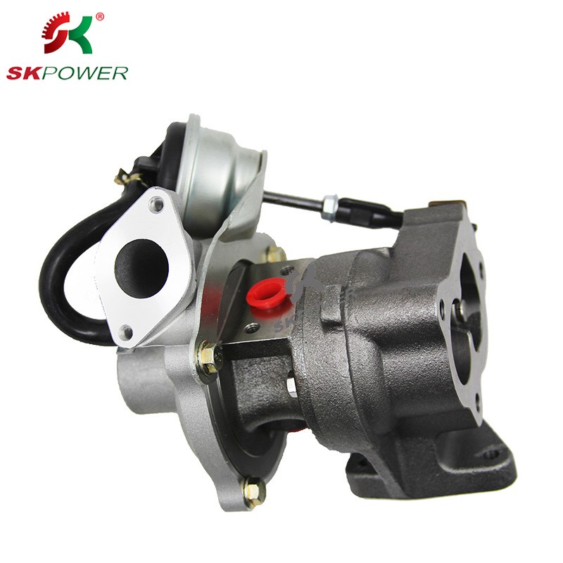 KP35 54359880005 Factory Customization Various Turbochargers