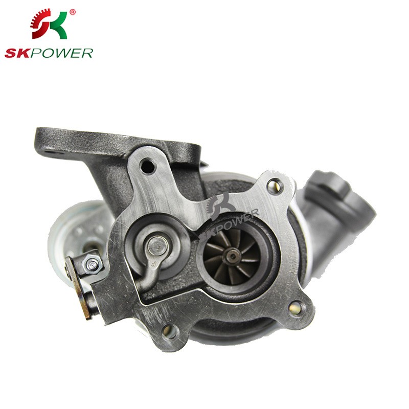 KP35 54359880001 Holset Turbocharger Factory