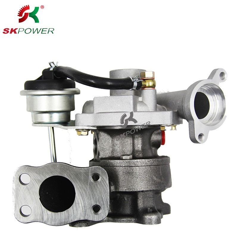 KP35 54359880001 Holset Turbocharger Factory