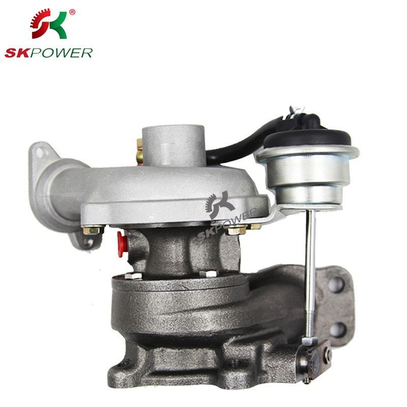 KP35 54359880001 Holset Turbocharger Factory